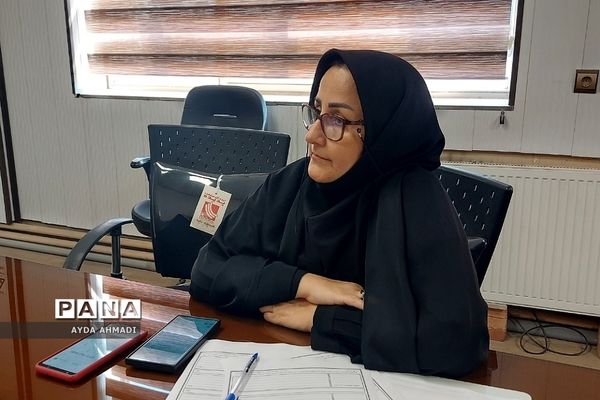 مصاحبه مدیران متقاضی تصدی مدیریت مدارس در فشافویه