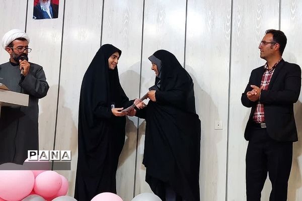 تقدیر از خبرنگاران پانا در رودهن