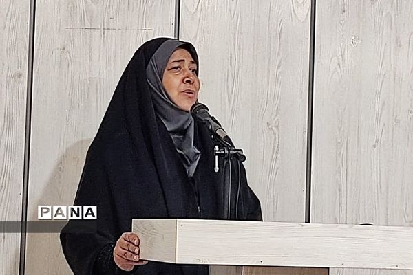 تقدیر از خبرنگاران پانا در رودهن