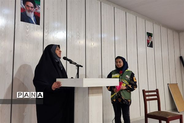 تقدیر از خبرنگاران پانا در رودهن