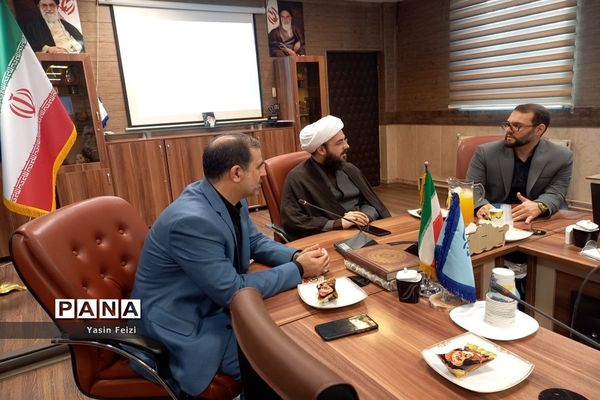 گفتمان عاشورایی