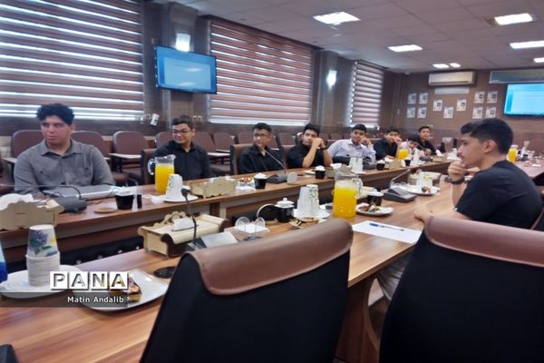 گفتمان عاشورایی