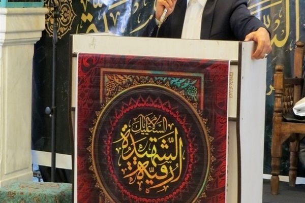 اعزام ۷۰ نفر دانش‌آموز زیارت اولی شهرستان بجنورد