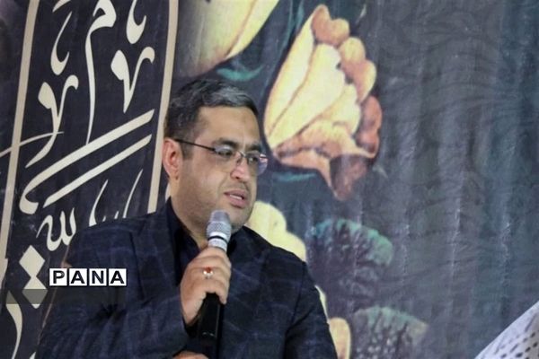 برگزاری همایش بزرگ سه‌ساله‌های حسینی  شهرستان فردیس