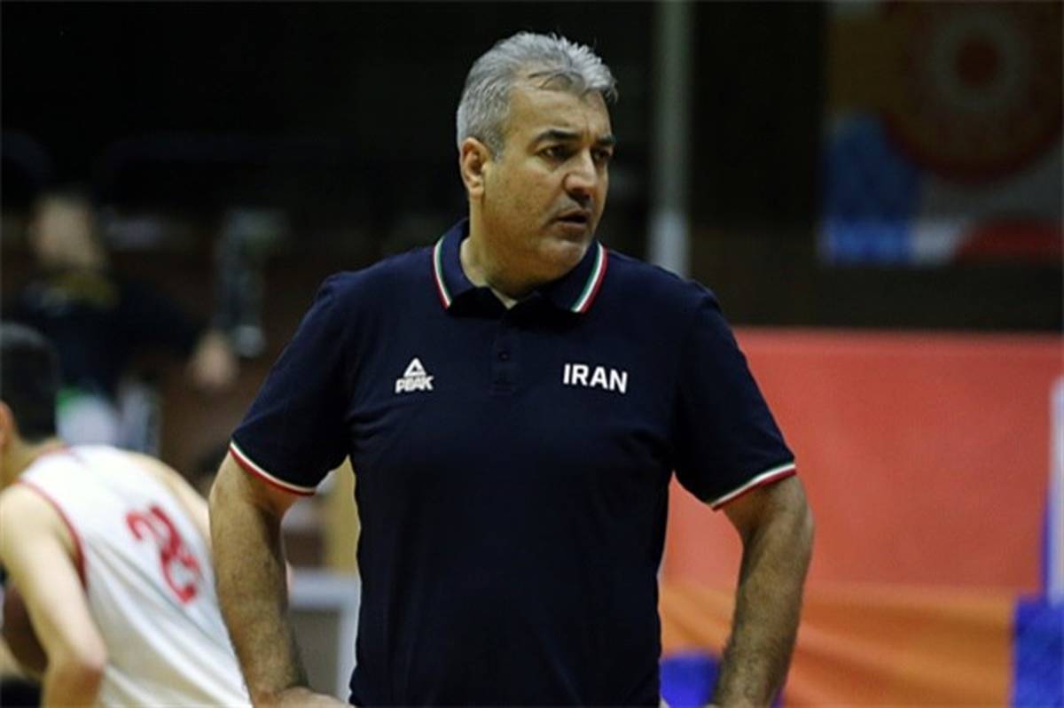 برپایی اردوی آمادگی تیم بسکتبال زیر ۱۶ سال ایران در ترکیه