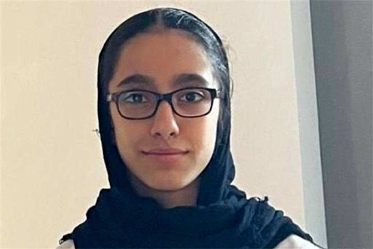 دختر نوجوان سنگنوردی ایران در جایگاه چهارم جهان