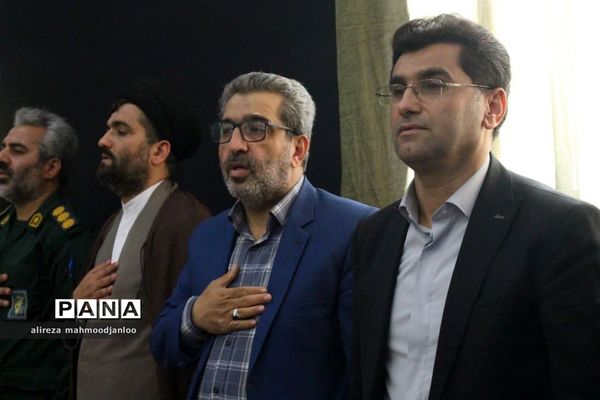 افتتاح پیشخان کتابخانه دارالعلوم در گلوگاه