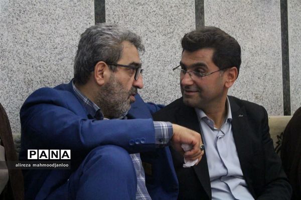 افتتاح پیشخان کتابخانه دارالعلوم در گلوگاه
