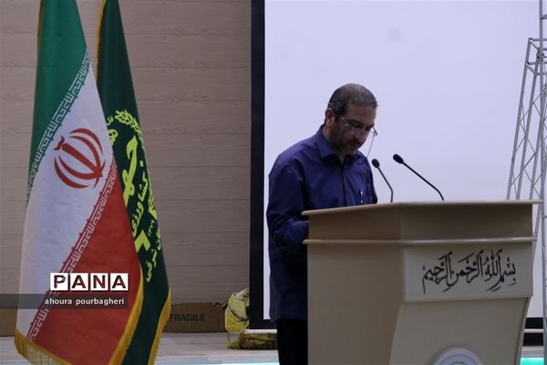 نشست خبری رئیس سازمان جهاد کشاورزی آذربایجان شرقی