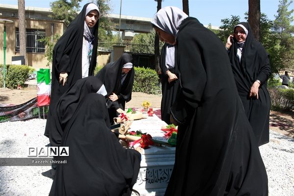 فوق برنامه‌های مسابقات قرآن، عترت و نماز با میزبانی کرمانشاه