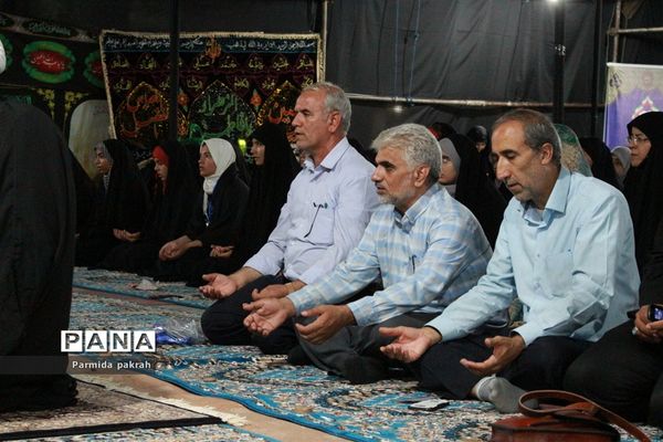 فوق برنامه‌های مسابقات قرآن، عترت و نماز با میزبانی کرمانشاه