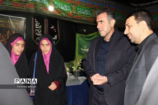 فوق برنامه‌های مسابقات قرآن، عترت و نماز با میزبانی کرمانشاه