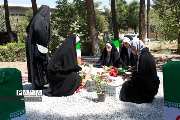 فوق برنامه‌های مسابقات قرآن، عترت و نماز با میزبانی کرمانشاه