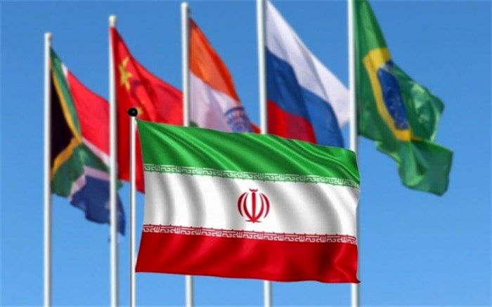 عضویت ایران در پیمان «بریکس» بر بازار سرمایه و اقتصاد کشور موثر است