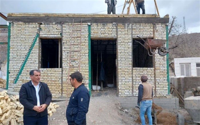 73 پروژه طرح هادی و آسفالت معابر روستایی در آذربایجان ‌غربی به بهره‌برداری می‌رسد