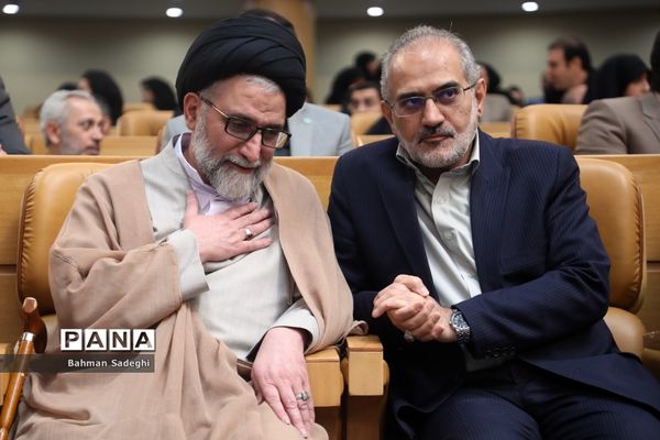 هجدهمین جشنواره شهید رجایی