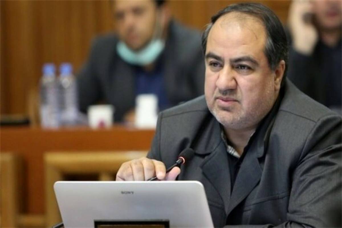 انتخاب مجدد صادقی به عنوان رئیس شورای شهرستان تهران