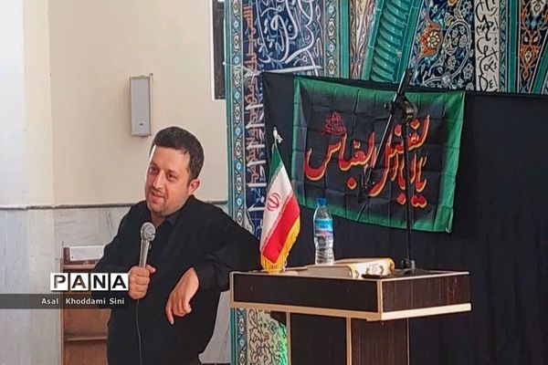 برگزاری همایش چند جانبه کنکور فانوس در شهرستان پیشوا