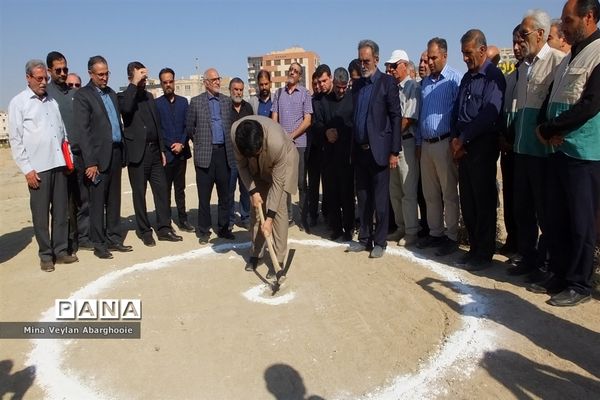 افتتاح و بهره‌برداری از طرح‌ها و پروژه‌ها در شهرستان پیشوا به‌مناسبت هفته دولت