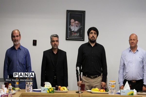 افتتاح و بهره‌برداری از طرح‌ها و پروژه‌ها در شهرستان پیشوا به‌مناسبت هفته دولت