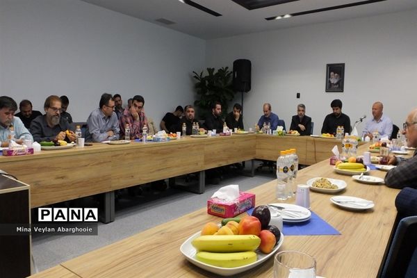 افتتاح و بهره‌برداری از طرح‌ها و پروژه‌ها در شهرستان پیشوا به‌مناسبت هفته دولت