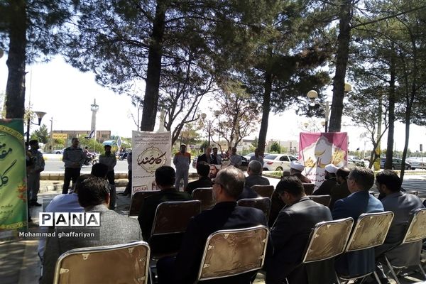 افتتاح 52پروژه عمرانی شهرداری تربت جام
