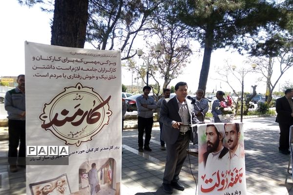افتتاح 52پروژه عمرانی شهرداری تربت جام
