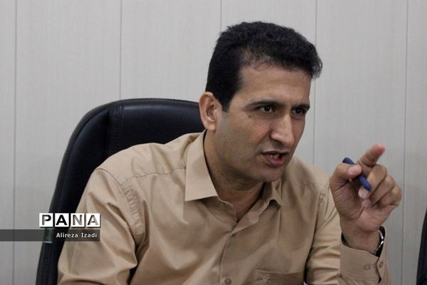 نشست هم‌اندیشی طرح ملی بازگشایی مدارس استان بوشهر