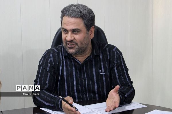 نشست هم‌اندیشی طرح ملی بازگشایی مدارس استان بوشهر