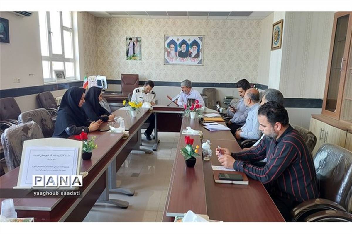 نرخ کرایه سرویس مدارس فیروزه تعیین شد