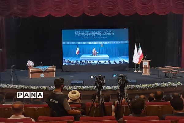 همایش فصل صعود، مدیرتوانمند پیشران تربیت نسل تمدن‌ساز در شهرستان قدس