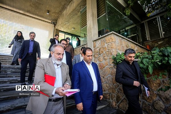 افتتاح سینمای دانش‌آموزی