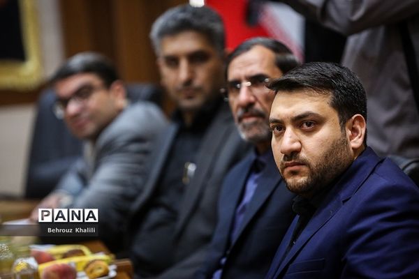 افتتاح سینمای دانش‌آموزی