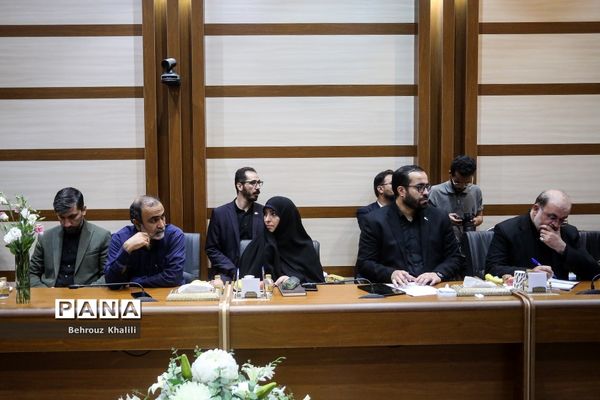افتتاح سینمای دانش‌آموزی