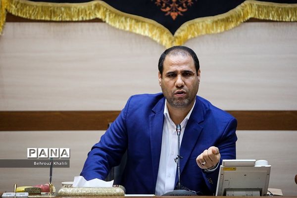 افتتاح سینمای دانش‌آموزی