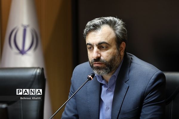همایش تخصصی معاونان آموزش ابتدایی سراسر کشور