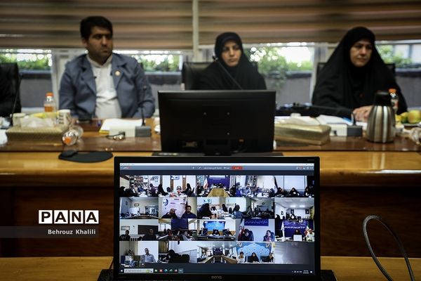 همایش تخصصی معاونان آموزش ابتدایی سراسر کشور