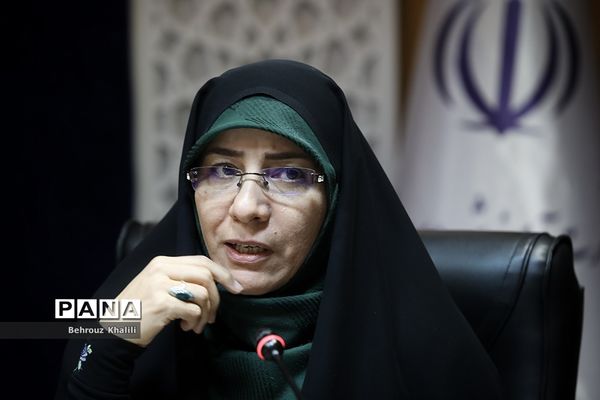 همایش تخصصی معاونان آموزش ابتدایی سراسر کشور