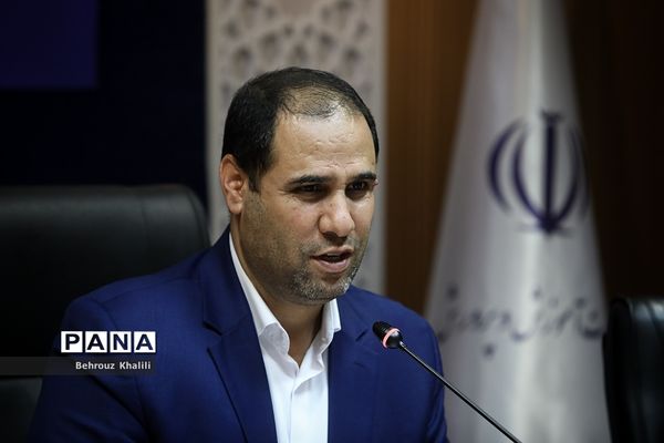 همایش تخصصی معاونان آموزش ابتدایی سراسر کشور