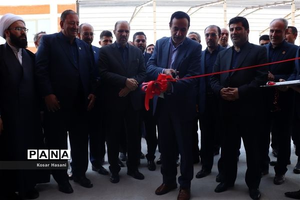 افتتاح ۸۳ پروژه بخش کشاورزی در آذربایجان شرقی به‌مناسبت هفته دولت