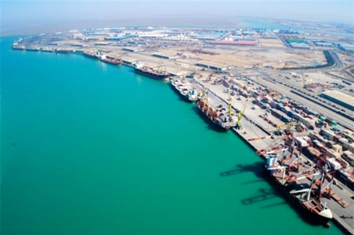 پروژه‌های سازمان بنادر و دریانوردی در خوزستان افتتاح می‌شوند