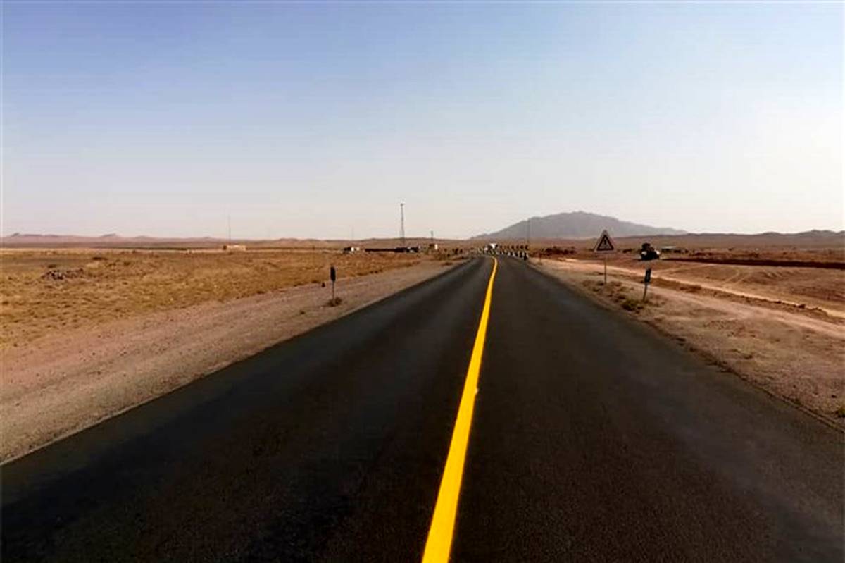 312 کیلومتر راه روستایی در اردبیل ساخته شد