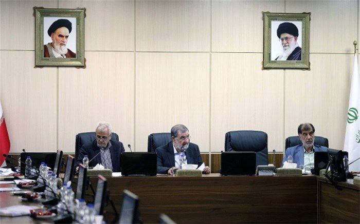 جلسه کمیسیون اقتصادی مجمع  تشخیص درباره شورای فقهی بانک مرکزی برگزار شد