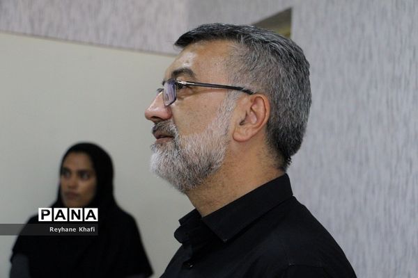 بازدید و ارزیابی از کانون فرهنگی پاکدشت توسط ارزیابان استانی و وزارتی