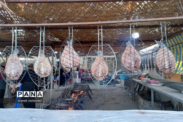 حال و هوای پیاده‌روی اربعین و سفر به کربلا