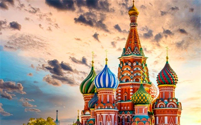 تکواندوی روسیه به آسیا پیوست