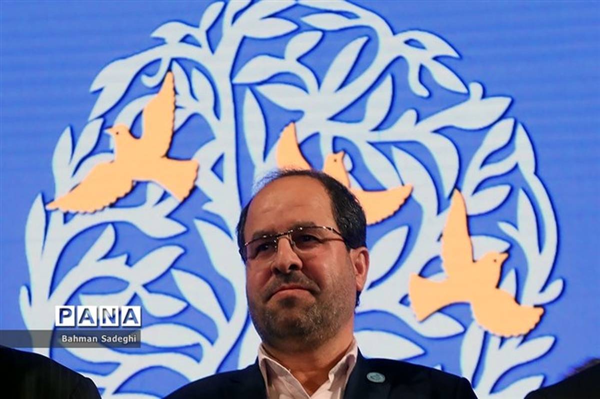 انعقاد قرارداد خرید فضای فیزیکی مرکز همایش‌های علمی و فرهنگی دانشگاه تهران در مشهد