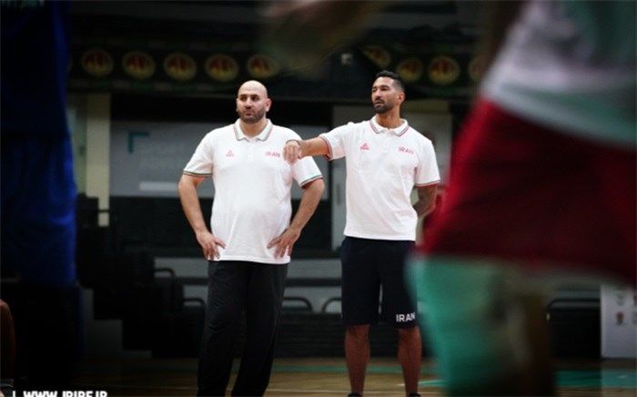 همگروهی ایران با ژاپن و کره‌جنوبی در رقابت‌های بسکتبال ‌بازی‌های آسیایی‌