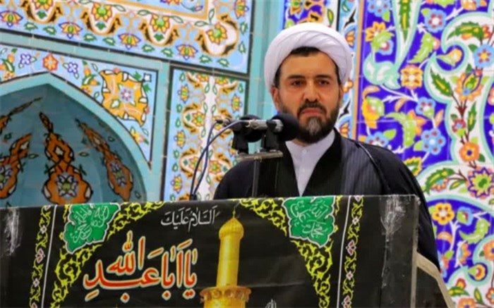 عظمت و استقامت ملت‌ ایران، عامل مهم خنثی‌ شدن تحریم‌ها بود