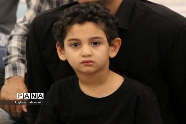 برگزاری نماز عبادی سیاسی جمعه در صفادشت